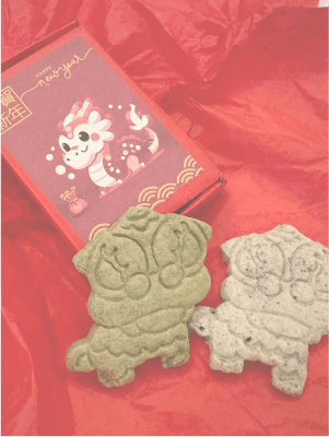 Lunar New Year